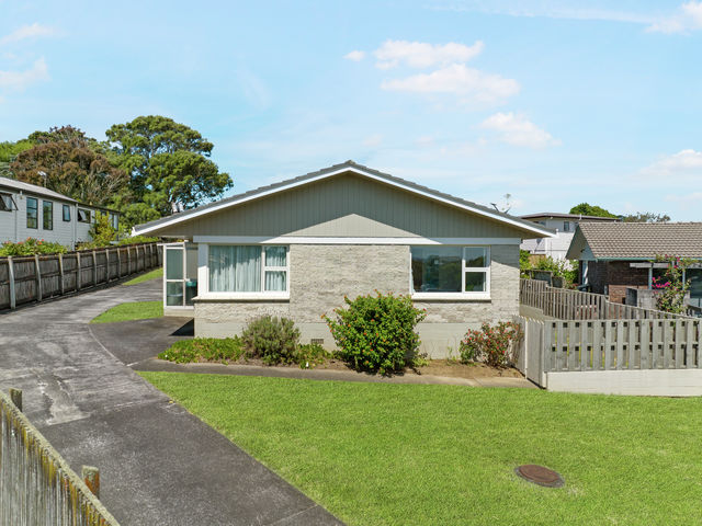 1/52 Galsworthy Place Bucklands Beach