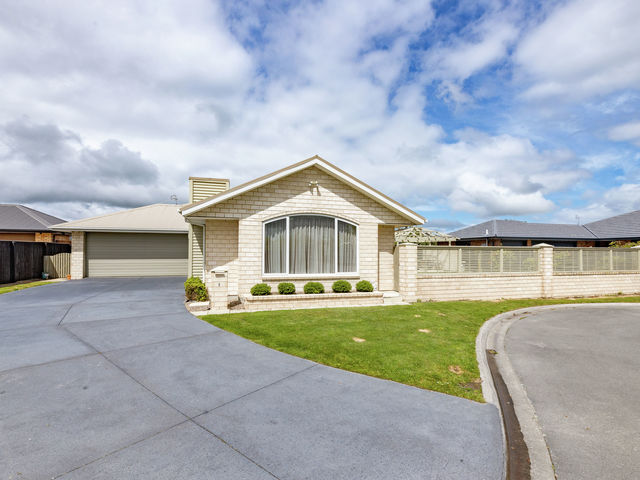 4 Blossom Lady Lane Templeton