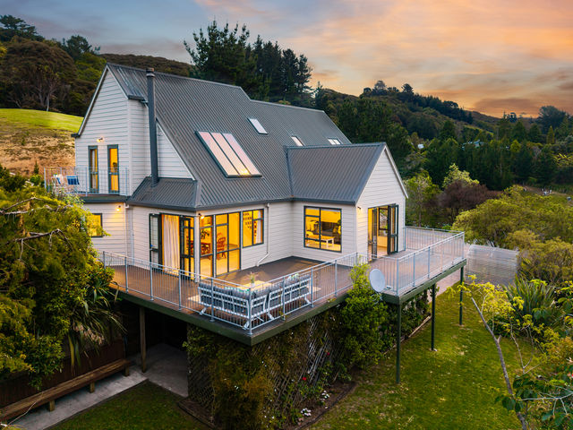 155A Katherine Mansfield Drive Whitemans Valley