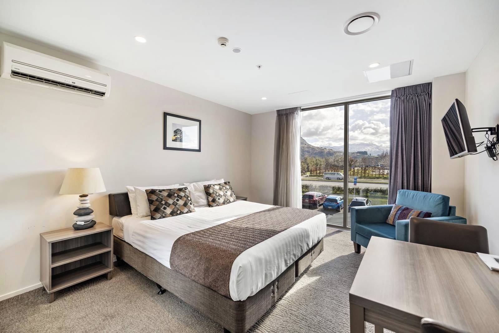 105/24 Hawthorne Drive, Frankton 1 Bed Apartment Private Treaty