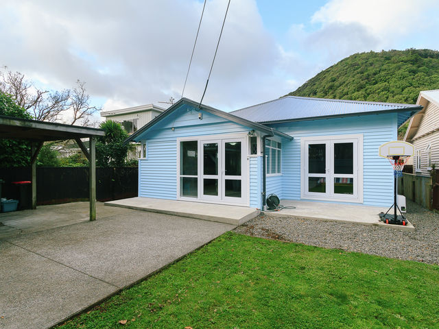 95 Oroua Street Eastbourne