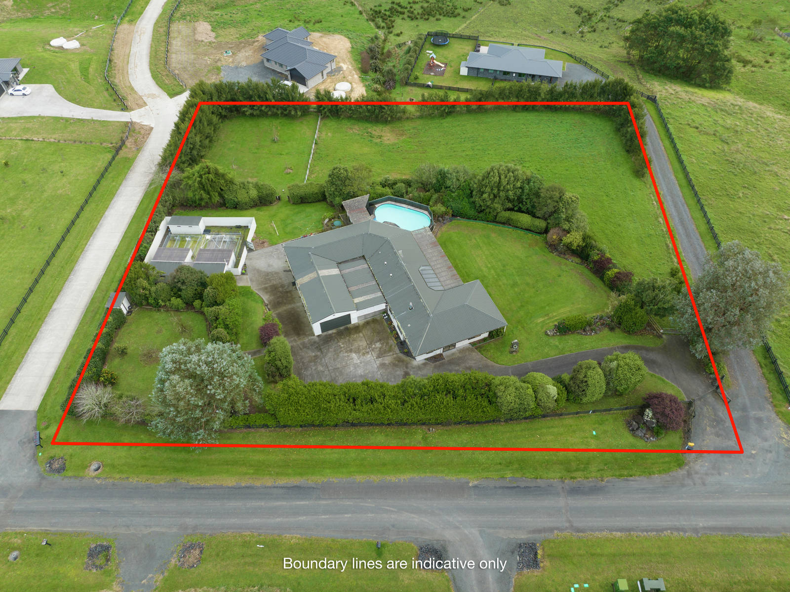 95 Vineyard Road, Te Kauwhata 3 Bed Lot Private Treaty