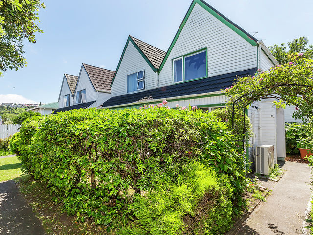 Flat 3/50 Darlington Road Miramar
