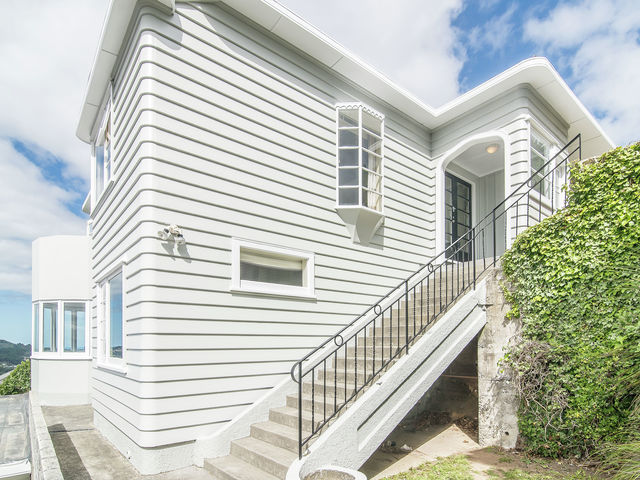 13 Marewa Road Hataitai