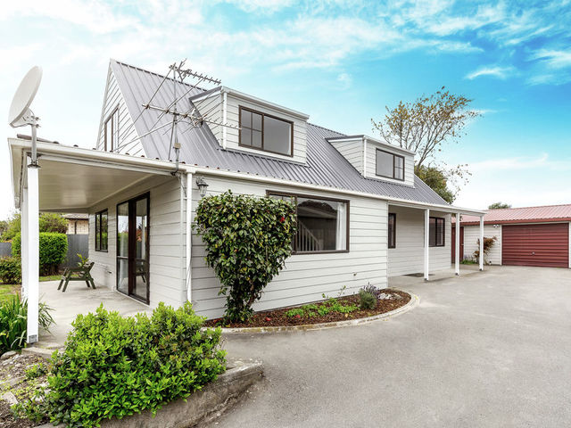 3 Petries Road Woodend