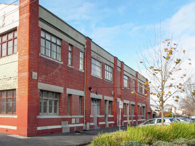 110 Best Street Fitzroy North