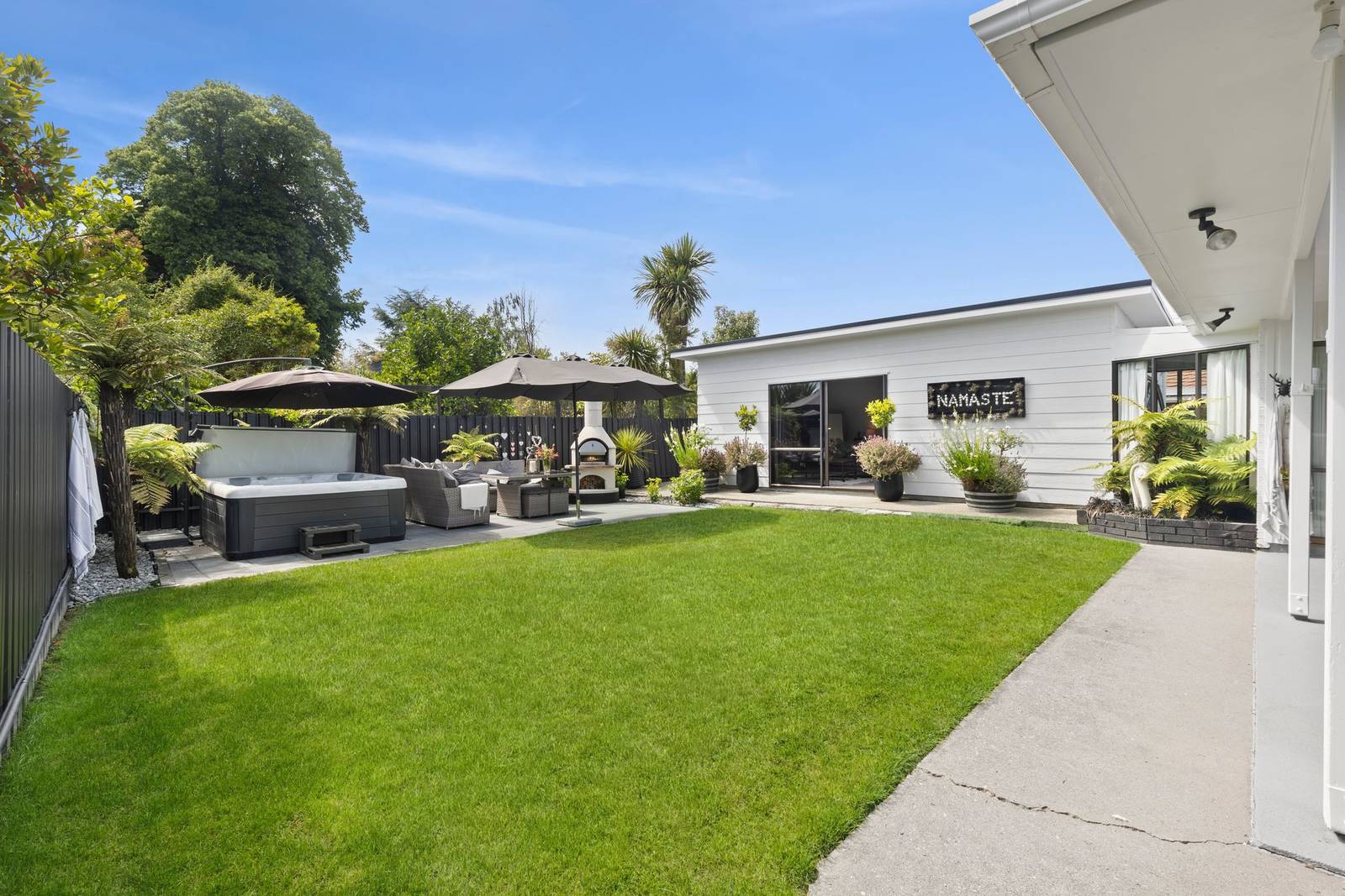 24 Ledger Avenue, Motueka 4 Bed Lot For Sale