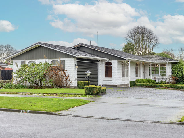 31 Roberta Drive Somerfield