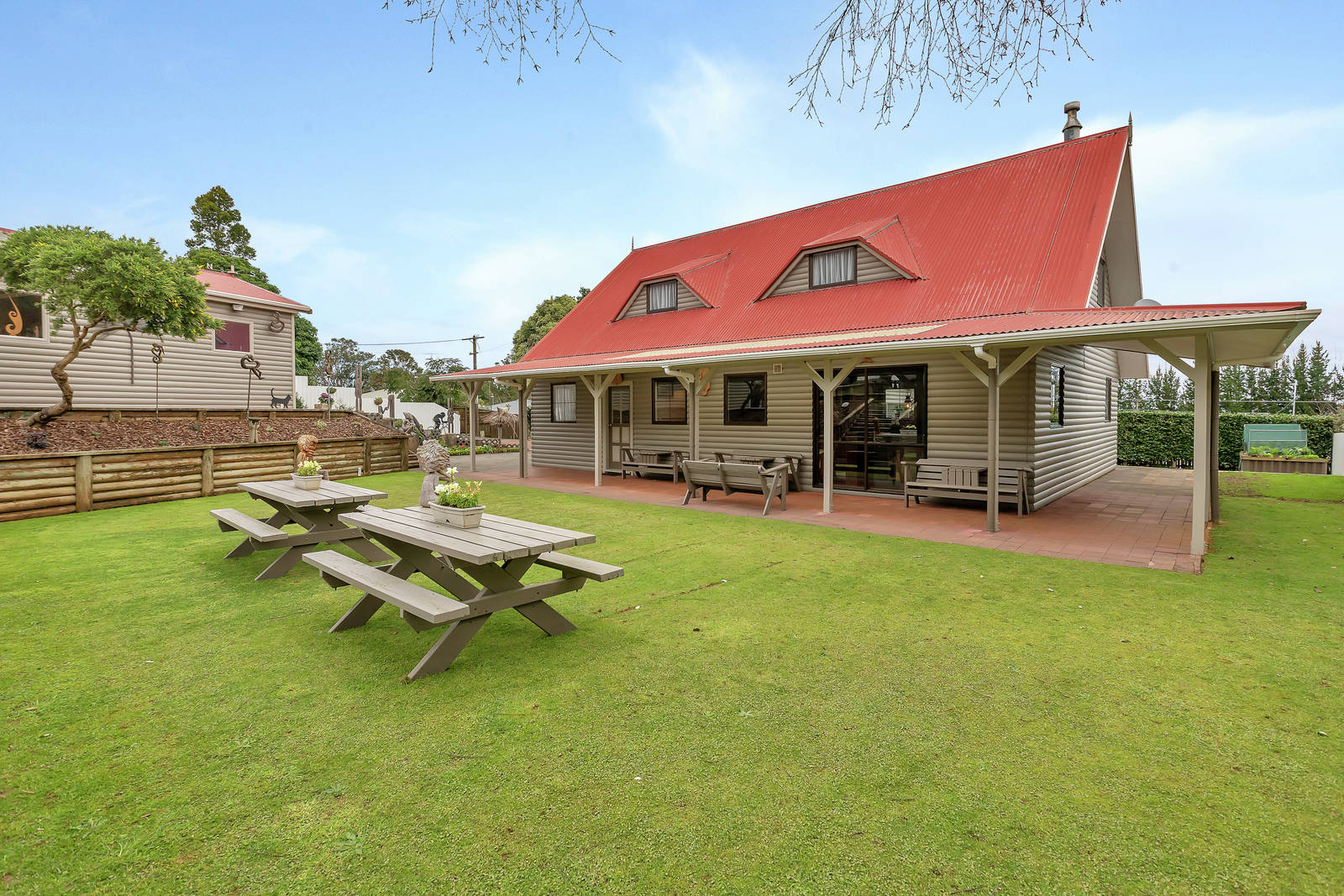 890B State Highway 14, Maungatapere