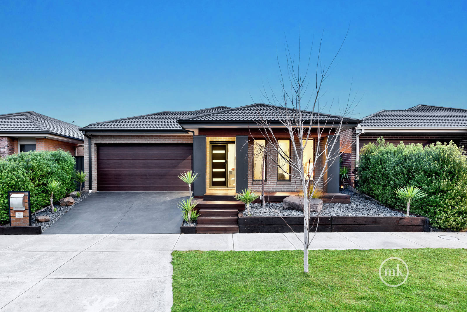 29 Lockhart Street, MERNDA