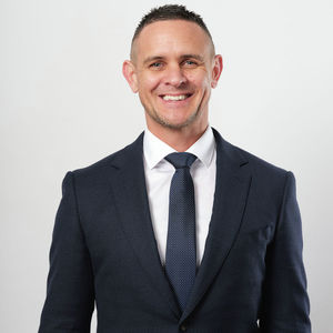 Photo of Todd  Murray