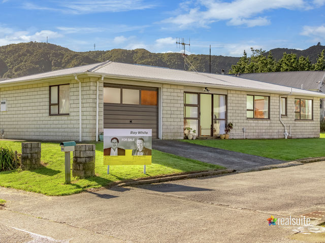 346 Wellington Road Wainuiomata