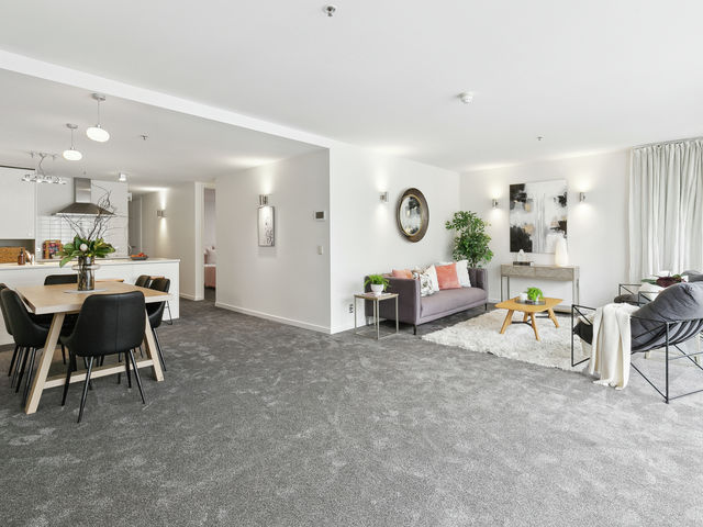 7C/164 The Terrace Wellington Central