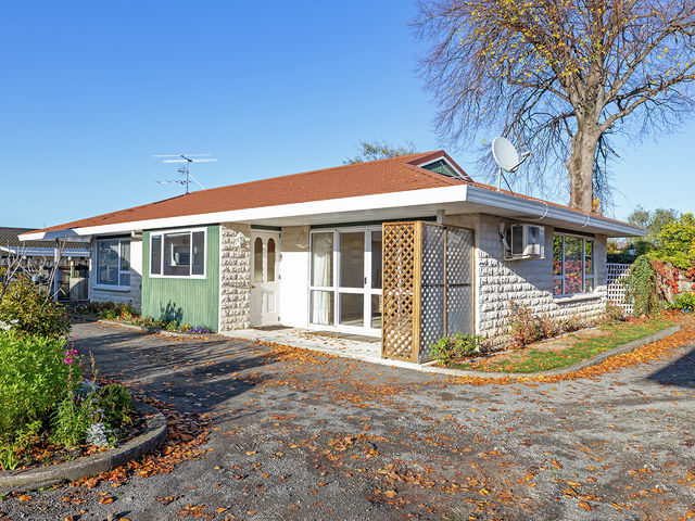 2A Miller Place Masterton