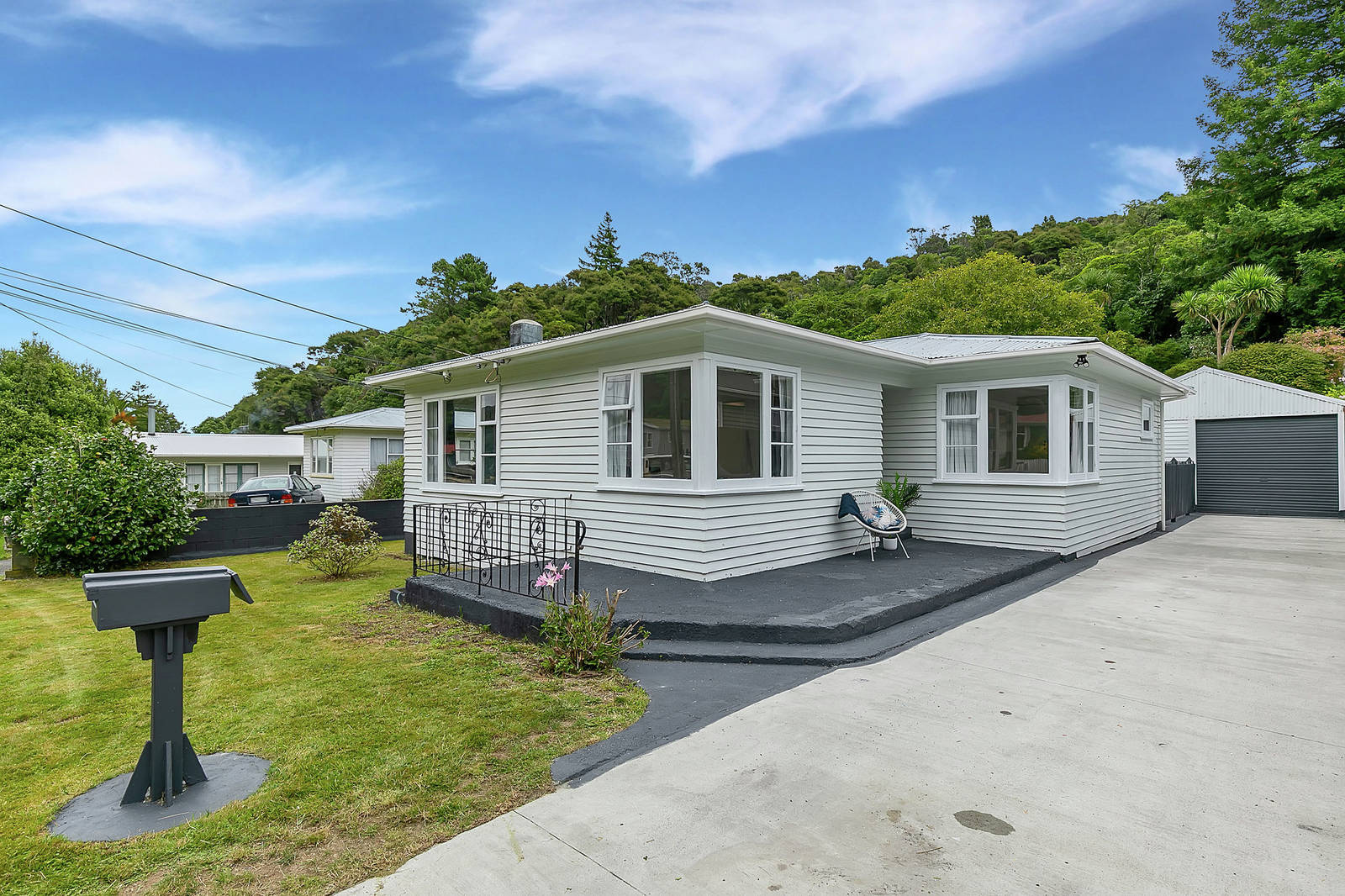 119 Hair Street, Wainuiomata 3 Bed House For Sale