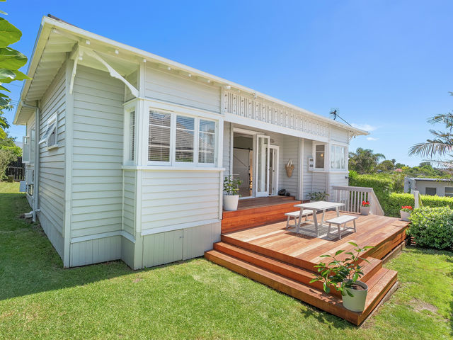 5 Western Springs Road Morningside