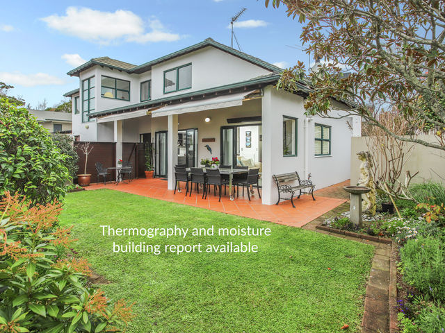 2/271 Kohimarama Road Kohimarama
