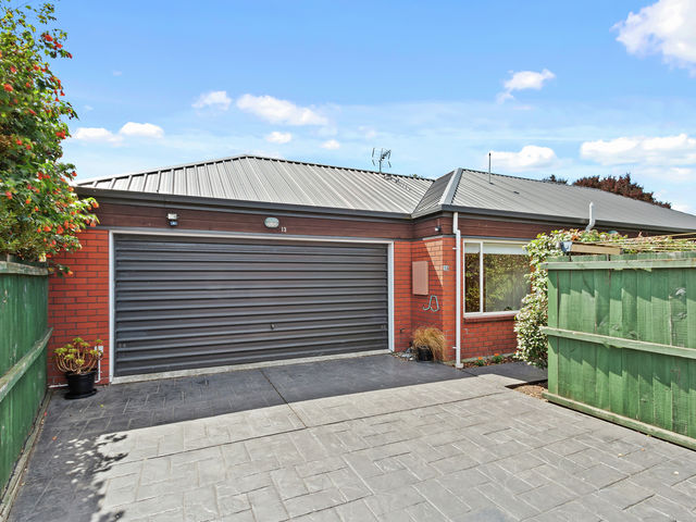 13 McLeish Lane Spreydon
