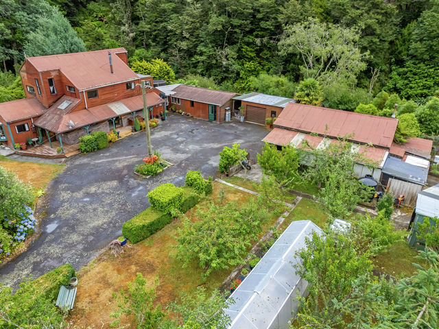 75 Gorrie Road Mangaroa