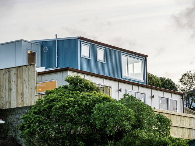 7A Jay Street Paparangi