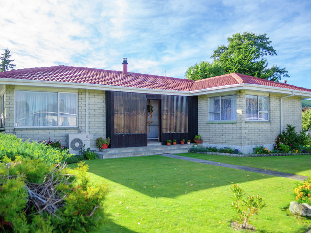 3 Leeds Place Masterton