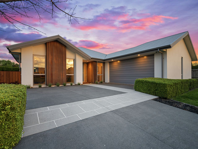 45 Farthing Drive Prebbleton