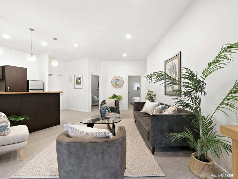 219/107 Thorndon Quay Thorndon