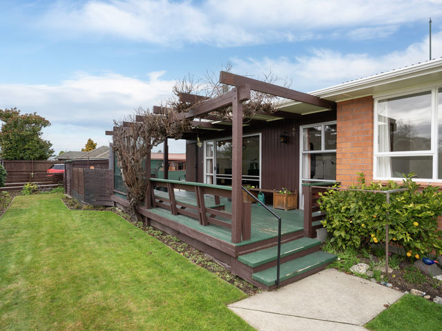 116 Cavendish Road Casebrook