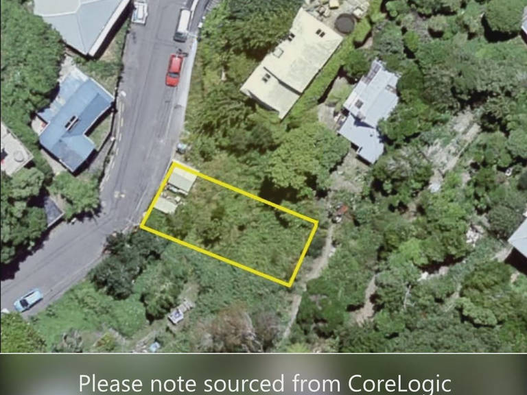 45A Holloway Road Aro Valley