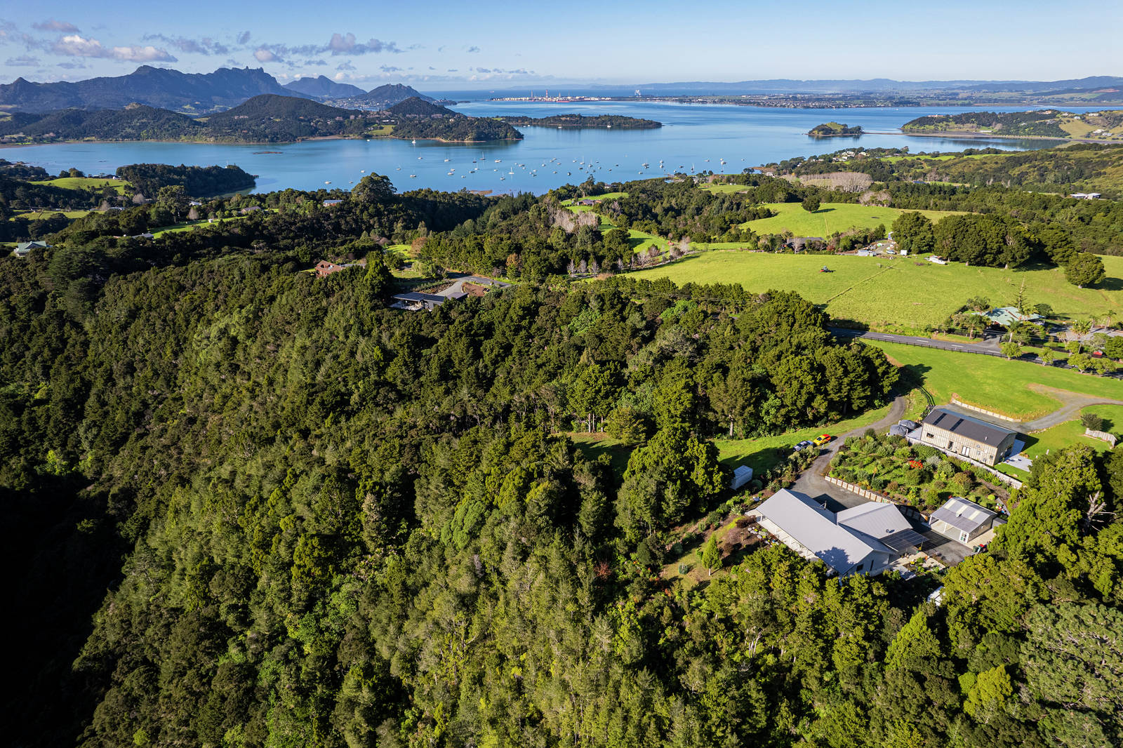 120 Te Rongo Road, Parua Bay