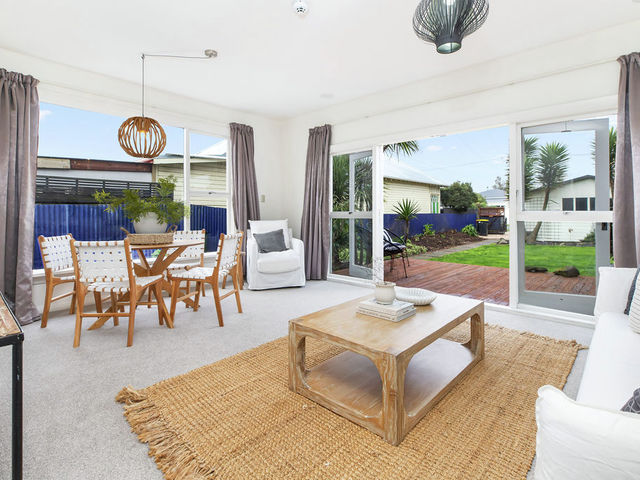 40 Shackleton Street New Brighton