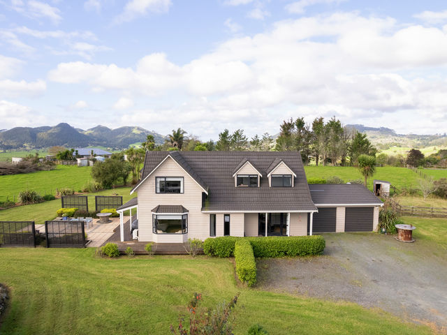 26 Matarau Road Matarau
