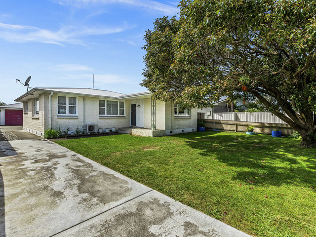 62 Oldham Avenue Onekawa