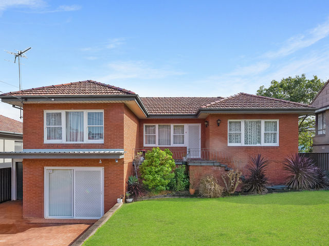 4 Arnold Street Ryde