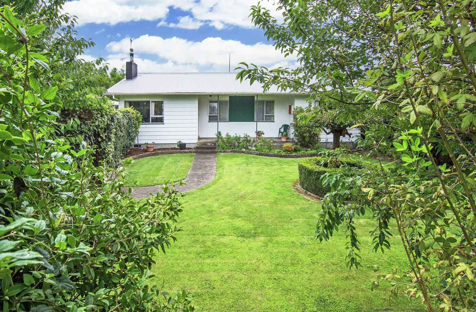 84 Upper Plain Road, Masterton 4 Bed House Private Sale