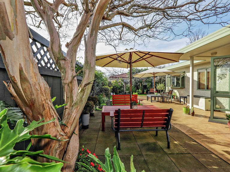 612A Fitzroy Avenue Mahora