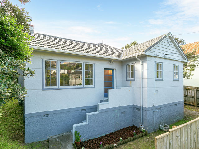 145A Onslow Road Khandallah