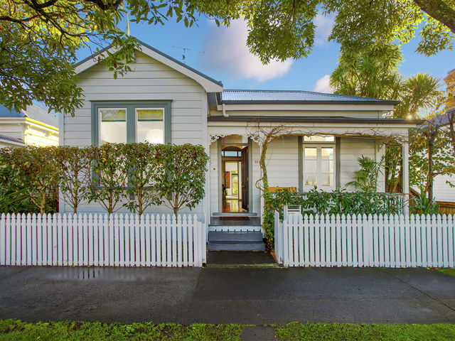 37 Burnley Terrace Mount Eden