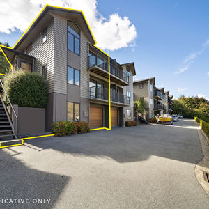 84 Cormier Pike Apt. 054 - Balgowlah heights