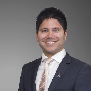 Photo of Max  Martinucci