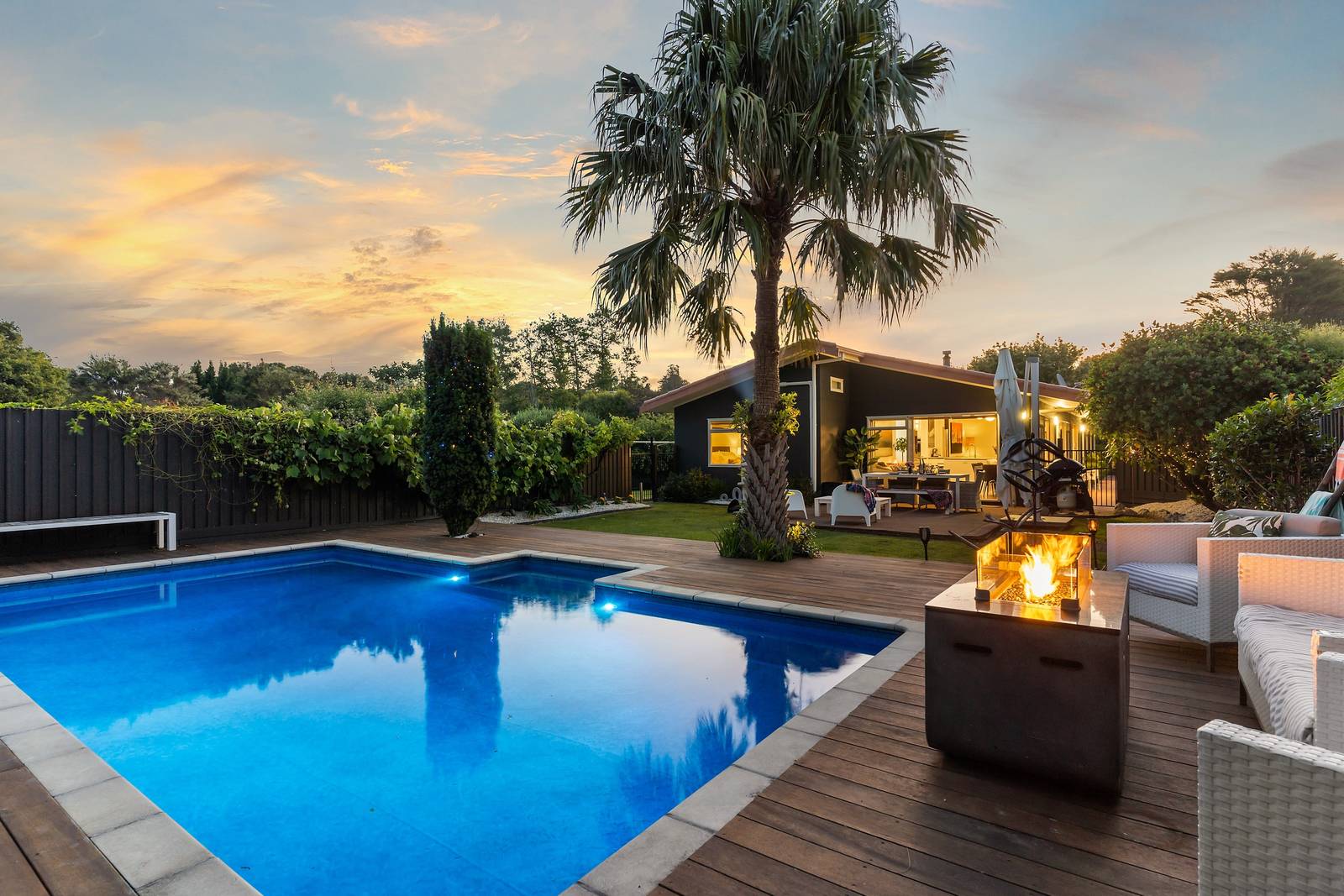 11 Herbert Drive, Whangamata 4 Bed House For Sale