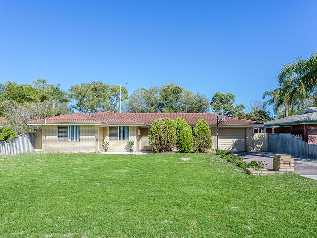 10 Calume Street HILLMAN