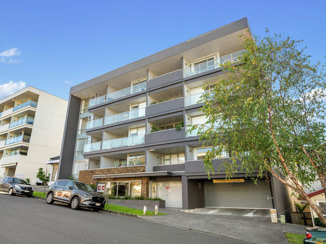 2E/33 MacKelvie Street Grey Lynn