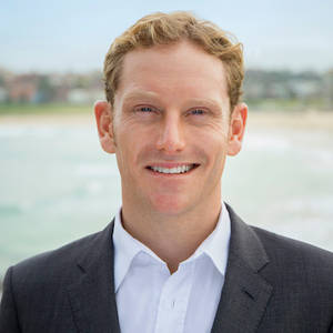 Photo of Giles Spencer