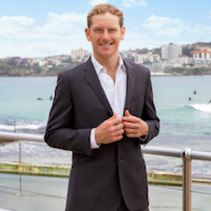 Photo of Jonathan Spencer
