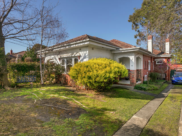 4 Rugby Road  Hughesdale