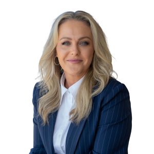 Photo of Melody  Murphy