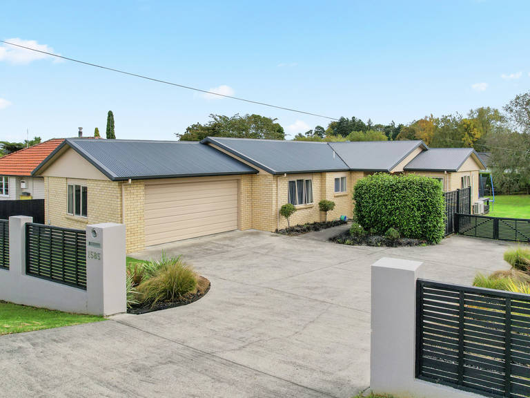 1585 Te Rahu Road Te Awamutu