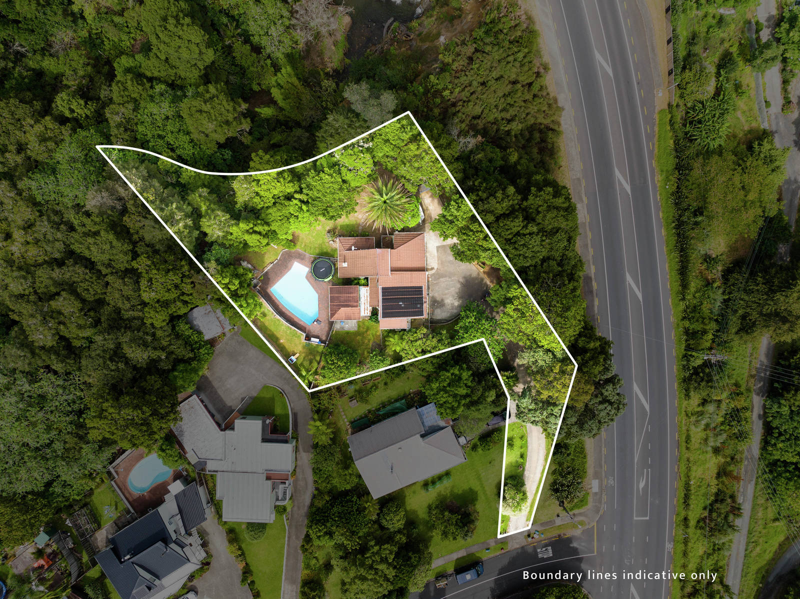 2 Ngahere Drive, Horahora 4 Bed House Price