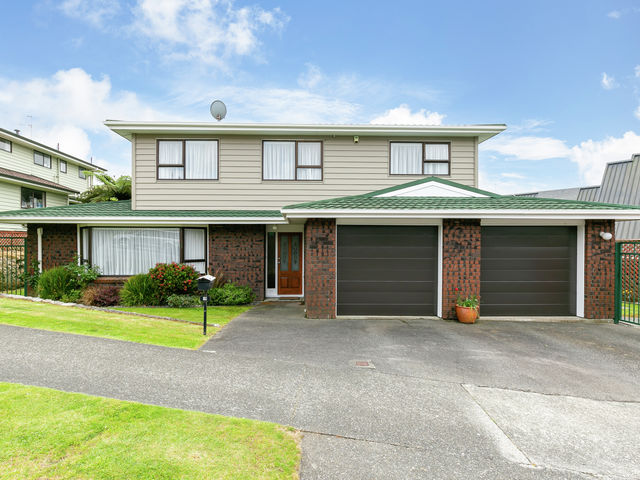 41 Lakewood Avenue Churton Park